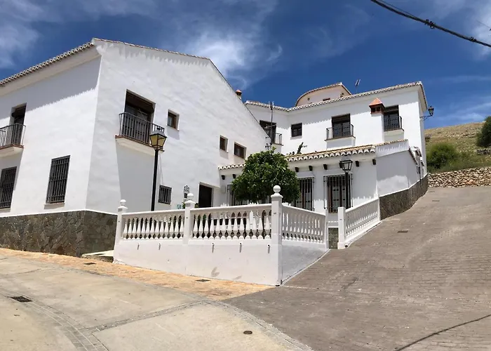 La Casa De Tita Elvira 2 Feriehus